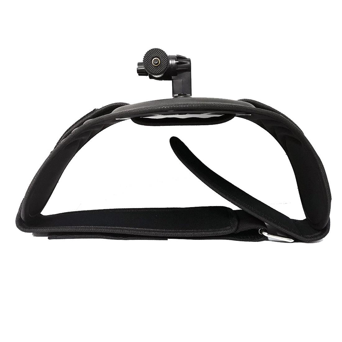 Universal Waist Belt Mount for Action Cameras 4