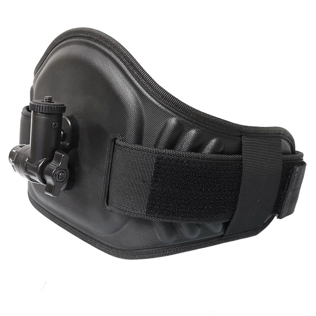 Universal Waist Belt Mount for Action Cameras 5