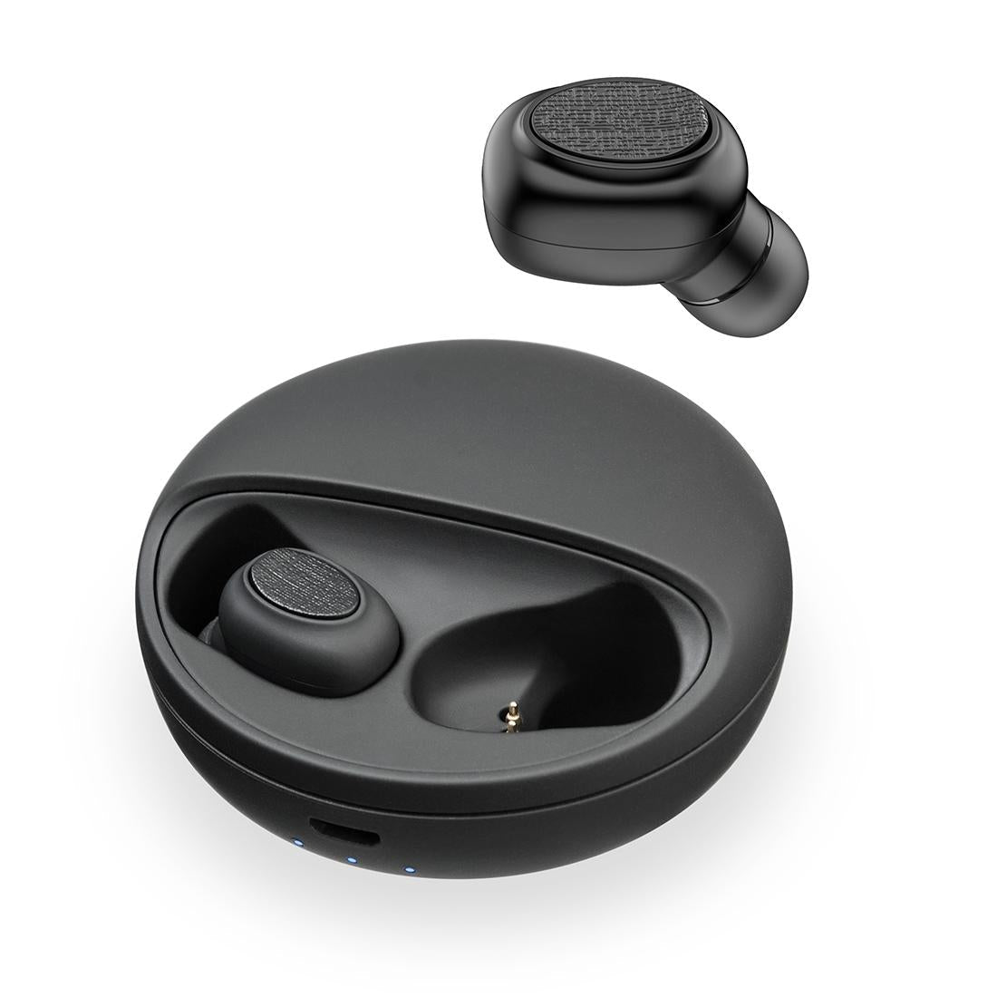 Wireless Stereo Bluetooth Headset with Charging Case - V5.0 Tws 3
