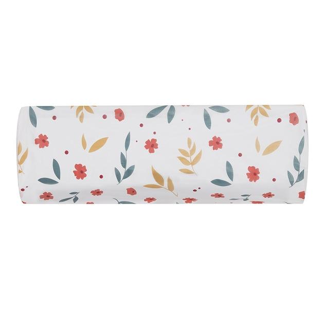 Anti-dust Hanging Air Conditioner Cover - All Inclusive - 95x31x21cm - Geometric 7