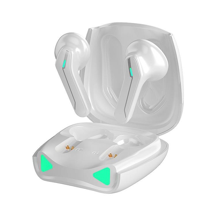 Wireless Gaming Bluetooth Earphones - Xt85 Tws - Black 10