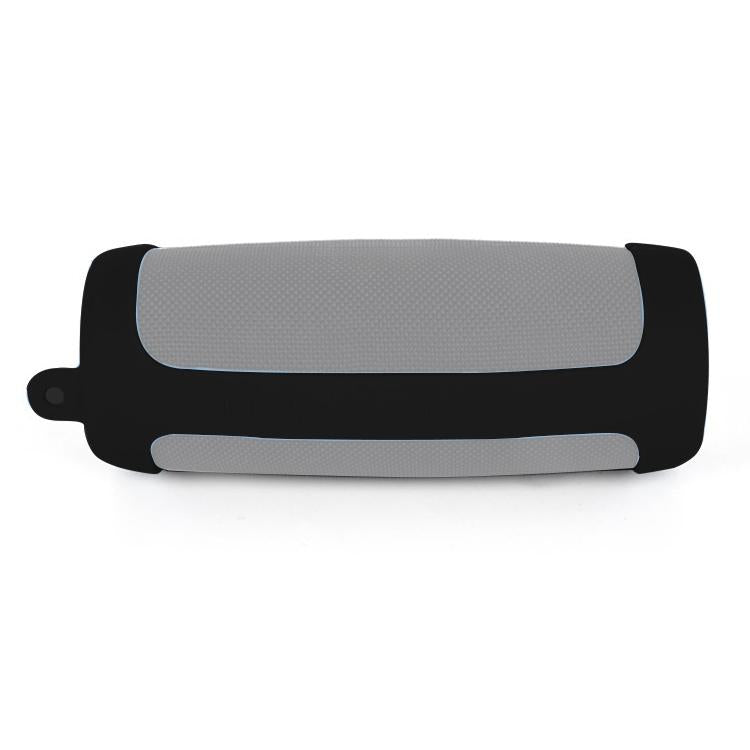 Protective Silicone Sleeve for Jbl Charge3 Speaker - Shockproof & Waterproof - Black 4