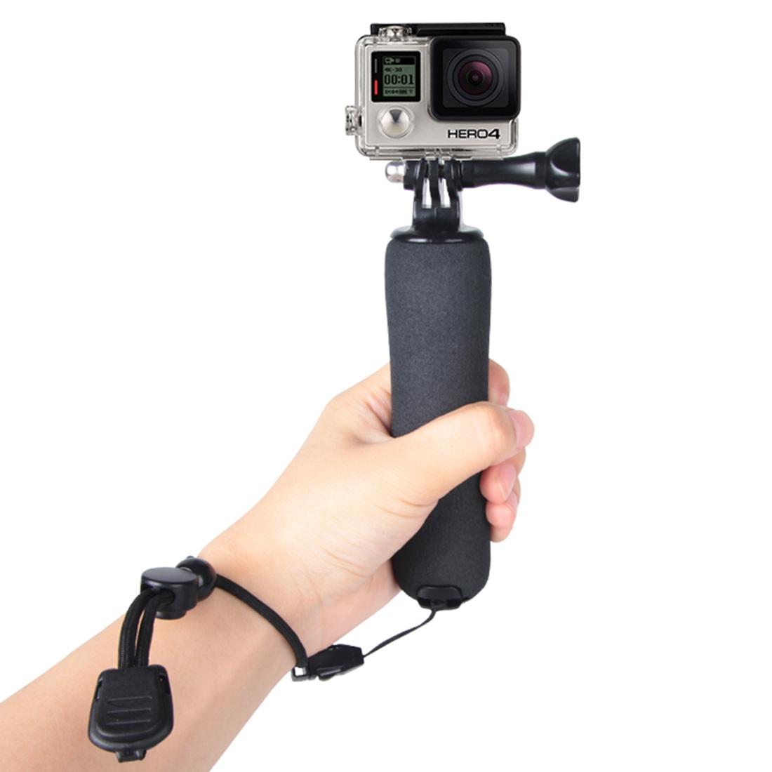 Secure Adjustable Strap for Gopro Hero12 - Anti Lost 6