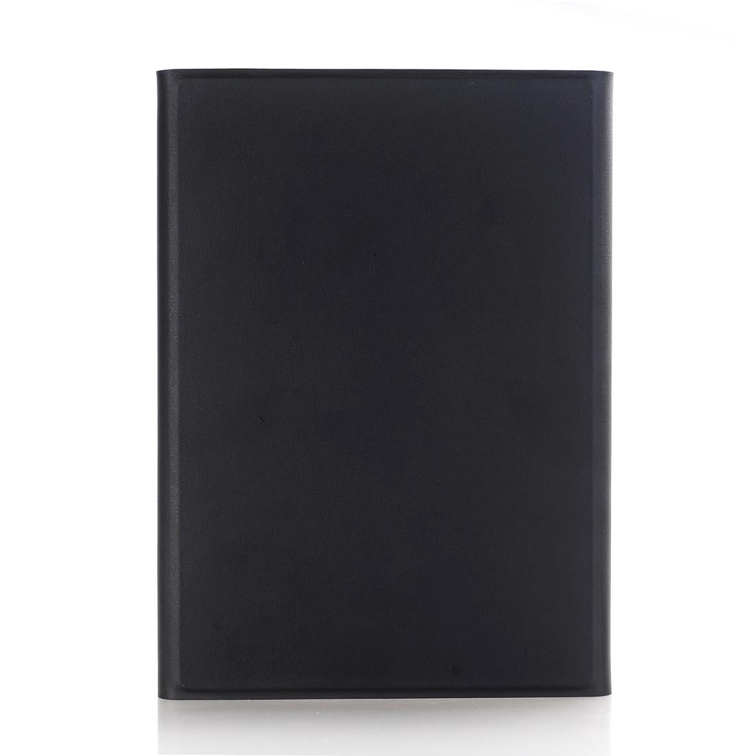 Universal Ultra-Thin Tablet Case With Bluetooth Keyboard For Ipad Mini 3 / 2 / 1 - Horizontal Flip Design - Black 11