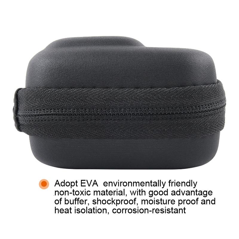 Compact Eva Storage Case for Gopro Hero Series 5