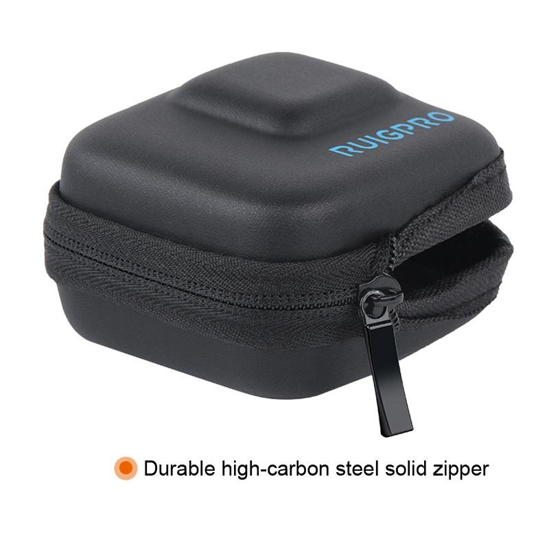 Compact Eva Storage Case for Gopro Hero Series 6