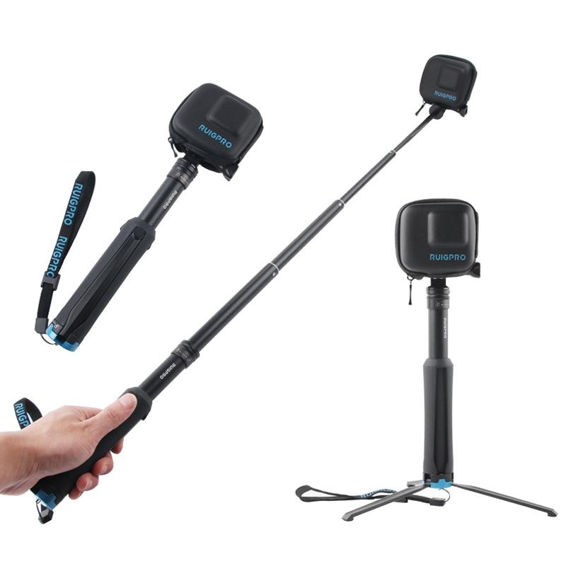 Compact Eva Storage Case for Gopro Hero Series 7