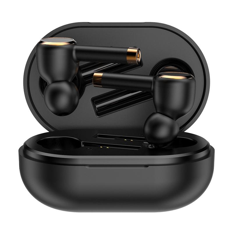 Wireless Bluetooth 5.0 Earbuds with Charging Case 3