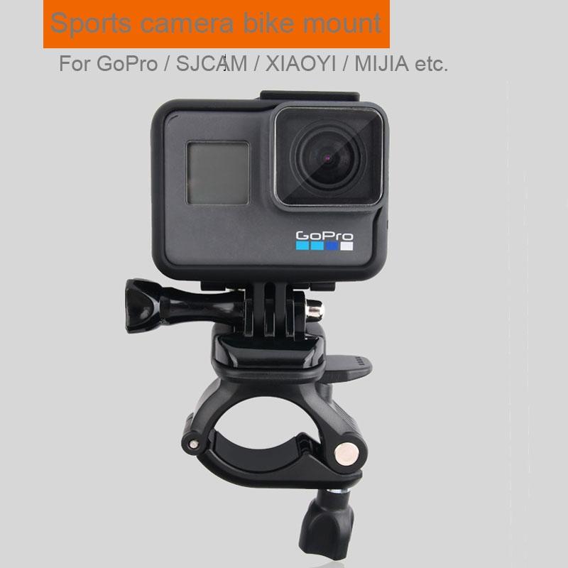 2.8cm Diameter Universal Handlebar Mount for Gopro Hero12 - Bike / Motorcycle 8