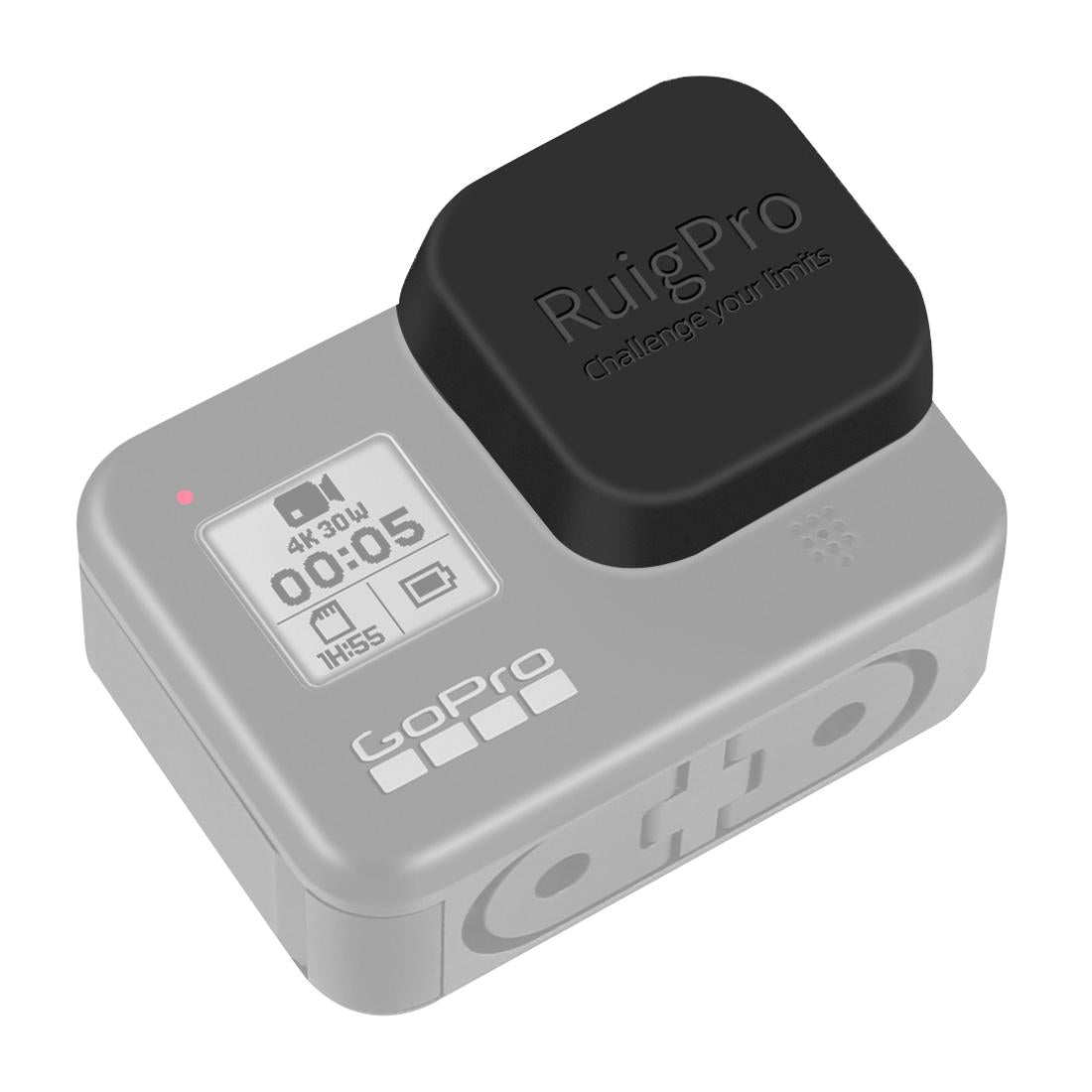 Protective Cap Cover for Gopro Hero8 Camera Lens 4