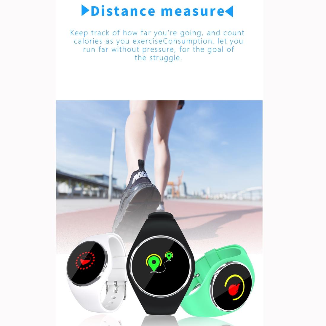 Waterproof Bluetooth Smartwatch With Call / Heart / Bp / Sleep Monitoring - Ip67 - Black 7
