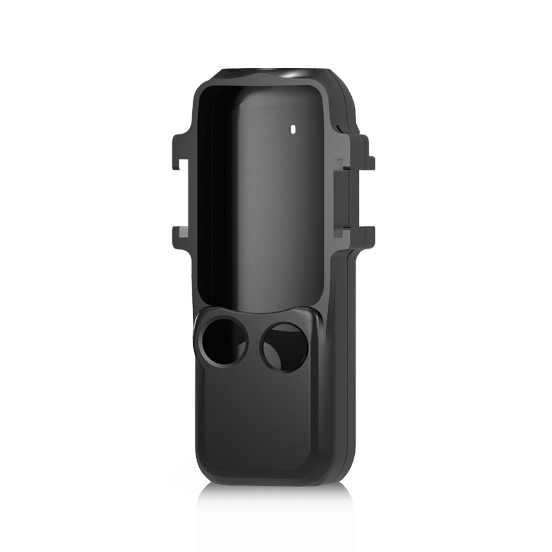 Dual Cold Shoe Adapter Bracket for Dji Pocket 3 Cage 5