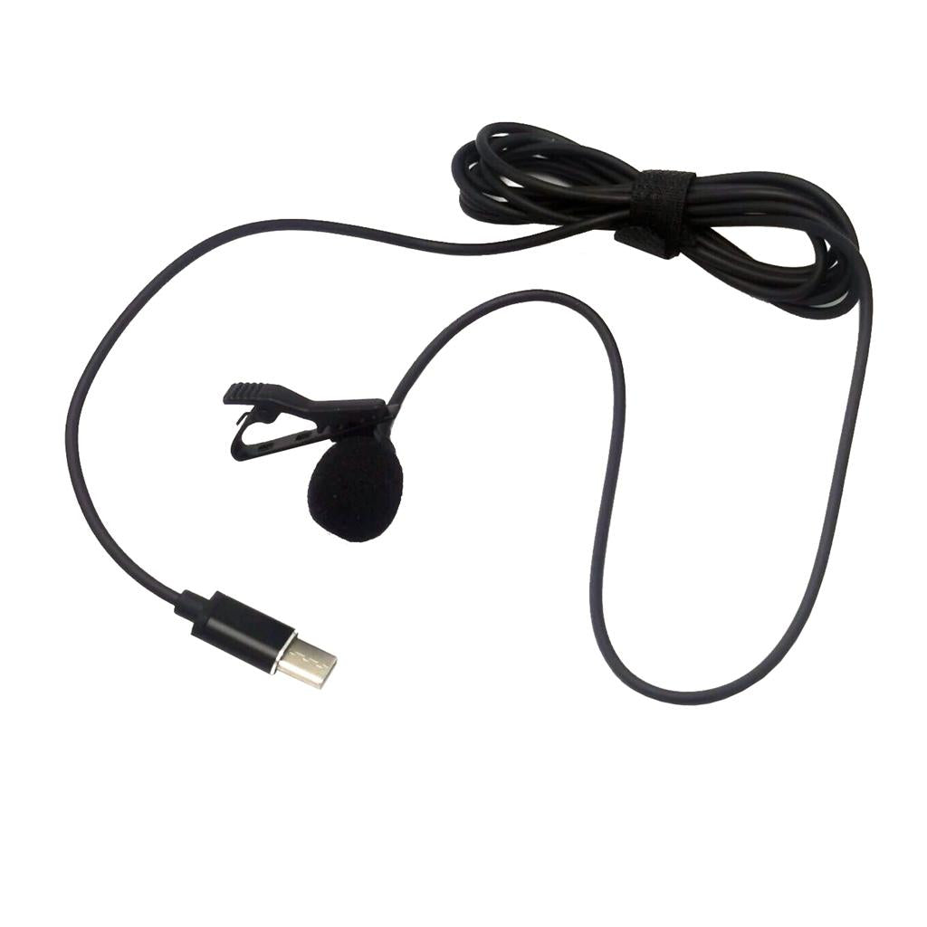 Insta360 one r Lavalier Clip Microphone 3