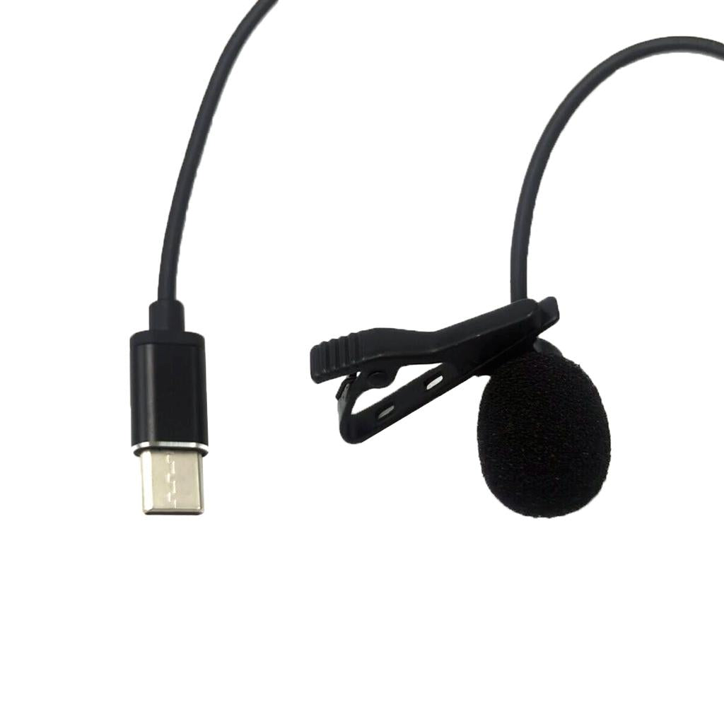 Insta360 one r Lavalier Clip Microphone 5
