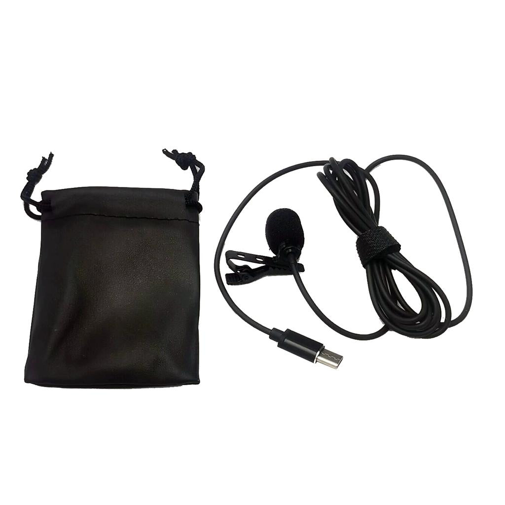 Insta360 one r Lavalier Clip Microphone 6