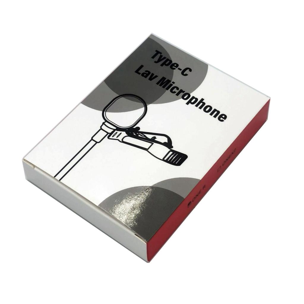 Insta360 one r Lavalier Clip Microphone 7