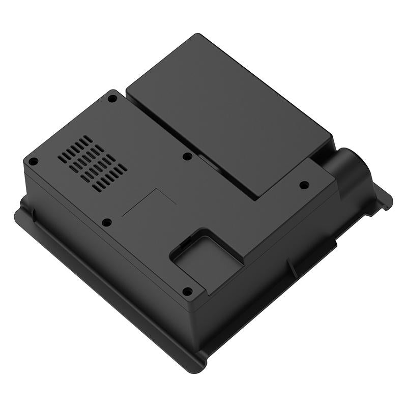 Wireless Charger & Storage Box for Toyota Tacoma 2016-2021 4