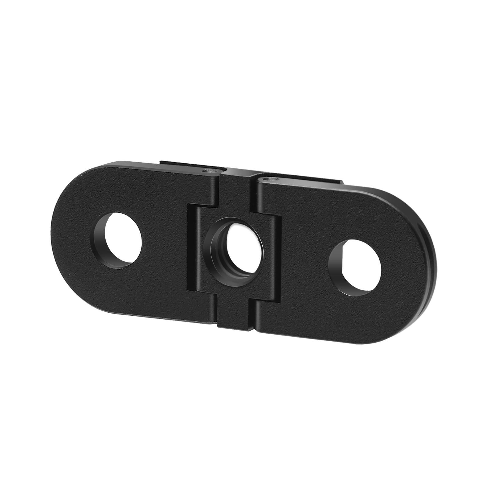 Foldable Tripod Mount for Gopro Hero12 - Finger Adapter 3