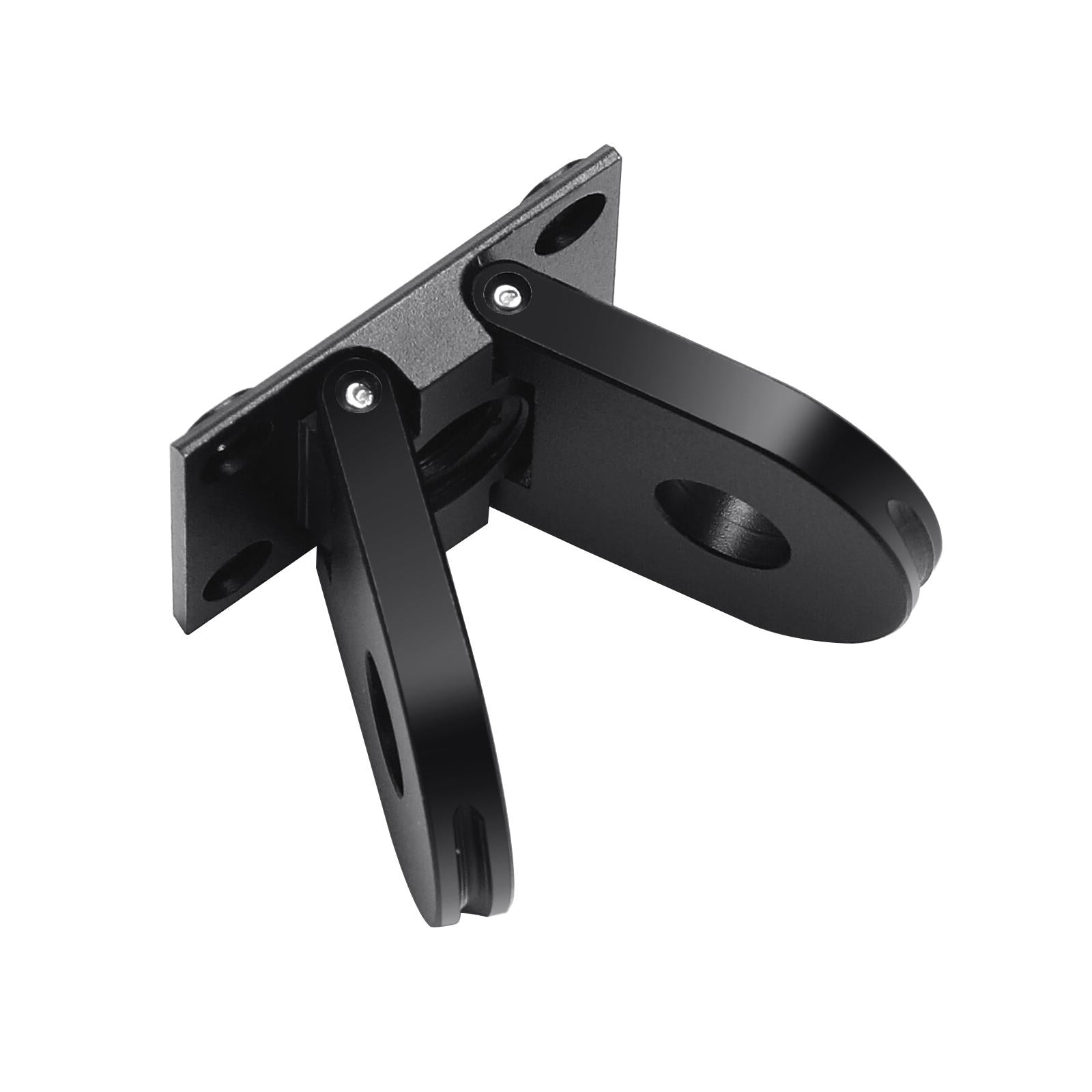 Foldable Tripod Mount for Gopro Hero12 - Finger Adapter 4