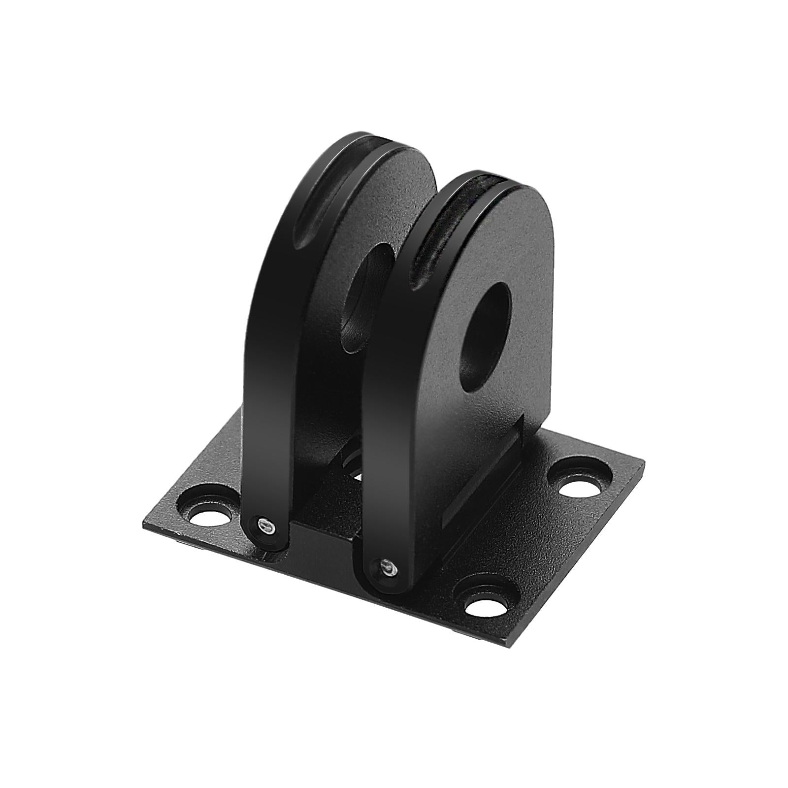 Foldable Tripod Mount for Gopro Hero12 - Finger Adapter 5