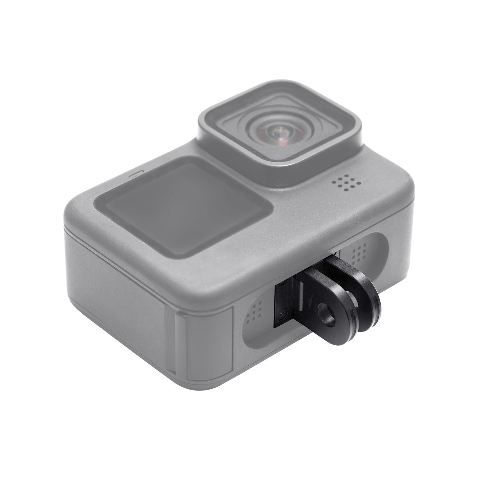 Foldable Tripod Mount for Gopro Hero12 - Finger Adapter 8