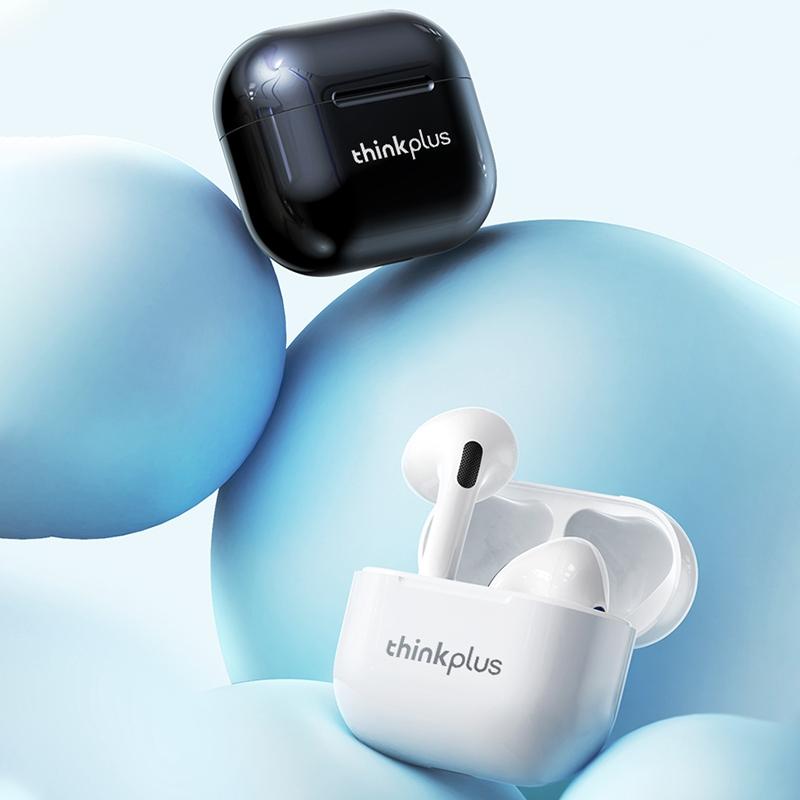 Waterproof Tws Bluetooth Earbuds + Charging Case - Black 3