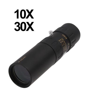 25Mm Monocular For Backpacking / Hiking - Compact & Lightweight 3