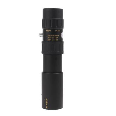 25Mm Monocular For Backpacking / Hiking - Compact & Lightweight 4