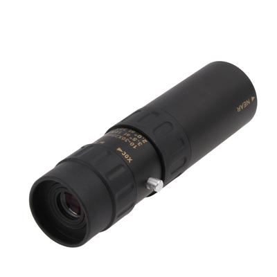 25Mm Monocular For Backpacking / Hiking - Compact & Lightweight 5