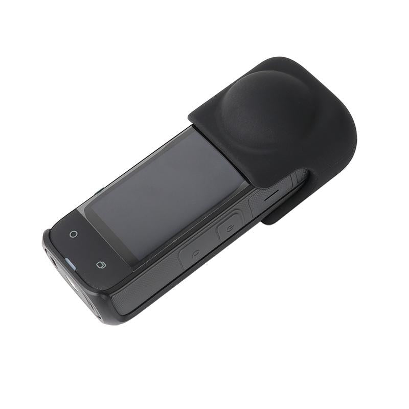Silicone Lens Guard for Insta360 X4 - Protective Cover 6