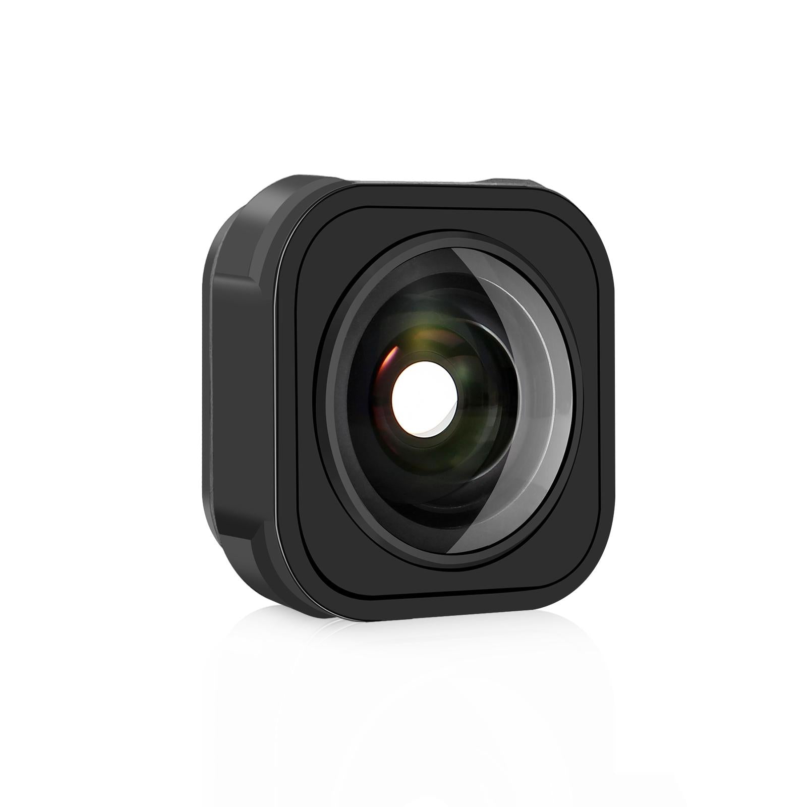 Max Lens Mod Wide Angle Lens for Gopro Hero 9 / 10 / 11 3