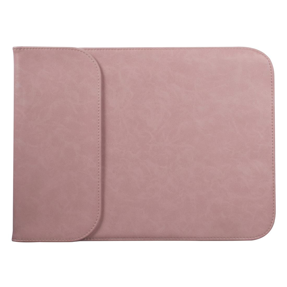 Lightweight Laptop Sleeve For Macbook Samsung Xiaomi Sony Dell Asus Hp - Black 10