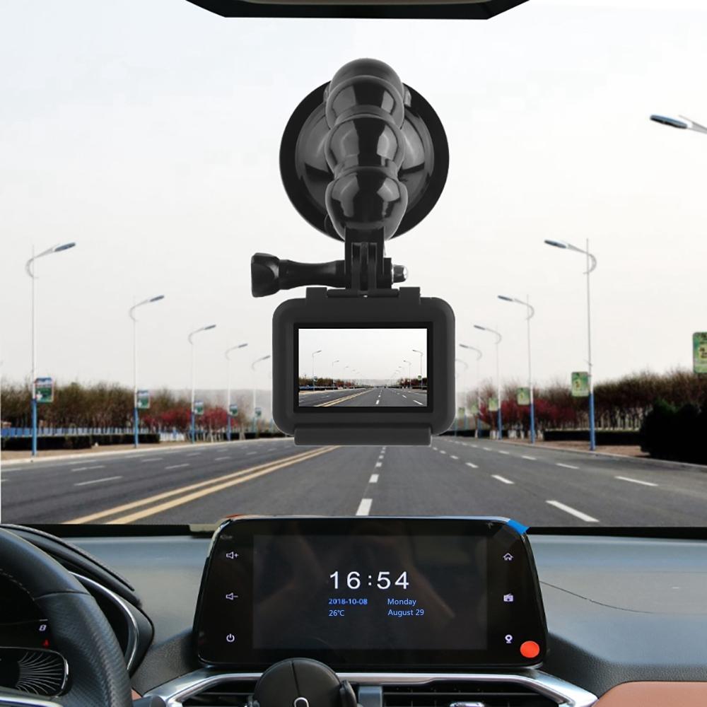 Universal Suction Cup Mount for Gopro and Other Action Cameras 15