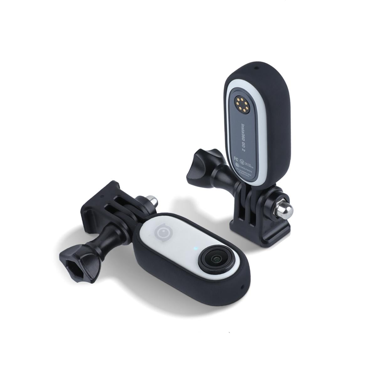 Insta360 Go 2 Protective Frame with Tripod Adapter 4