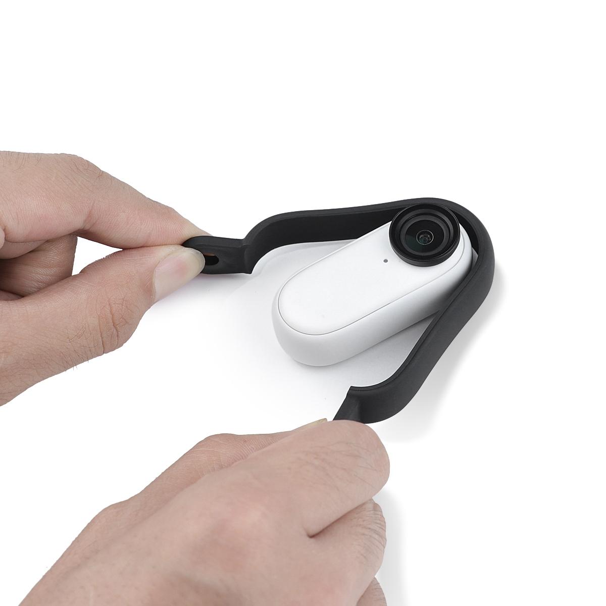 Insta360 Go 2 Protective Frame with Tripod Adapter 5