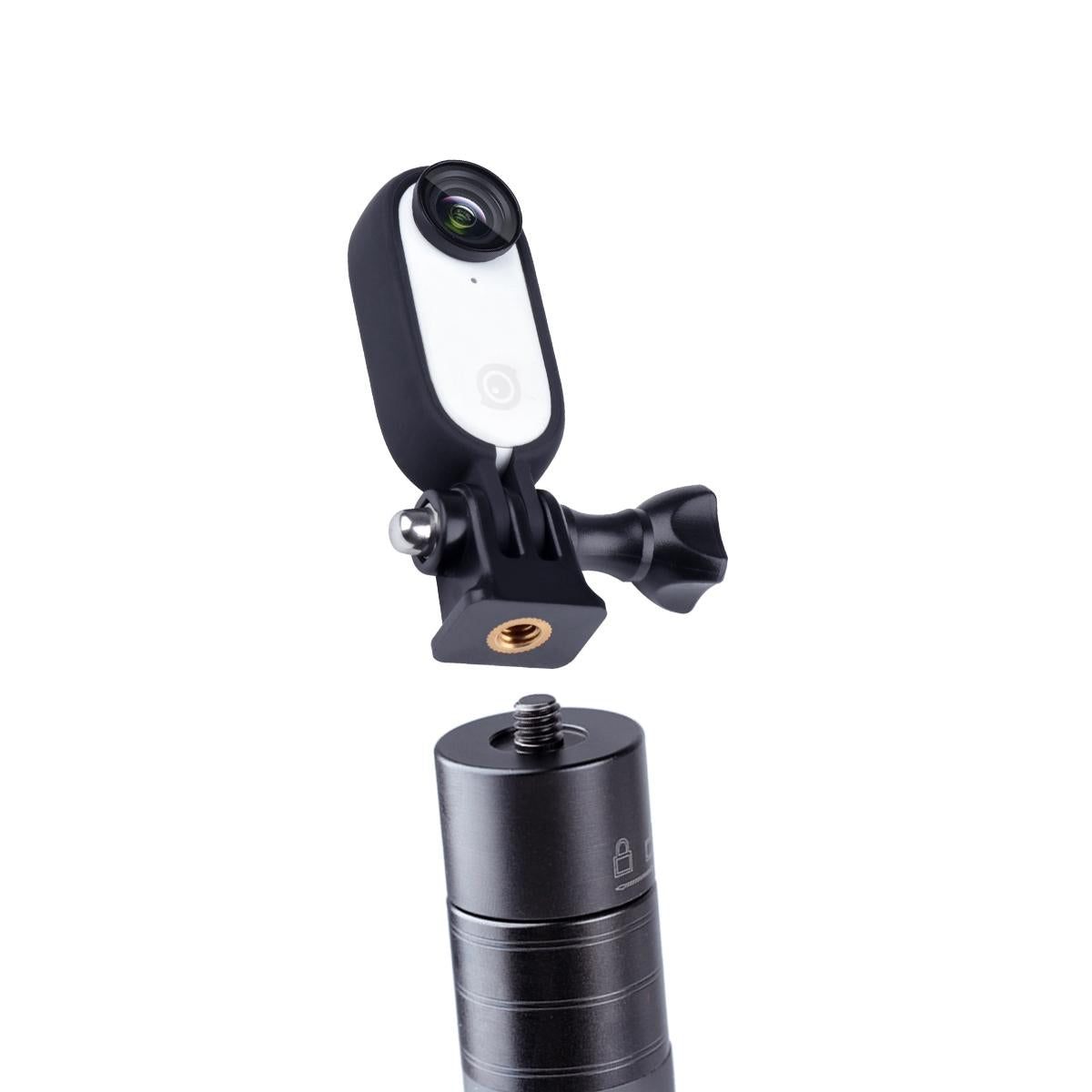 Insta360 Go 2 Protective Frame with Tripod Adapter 6