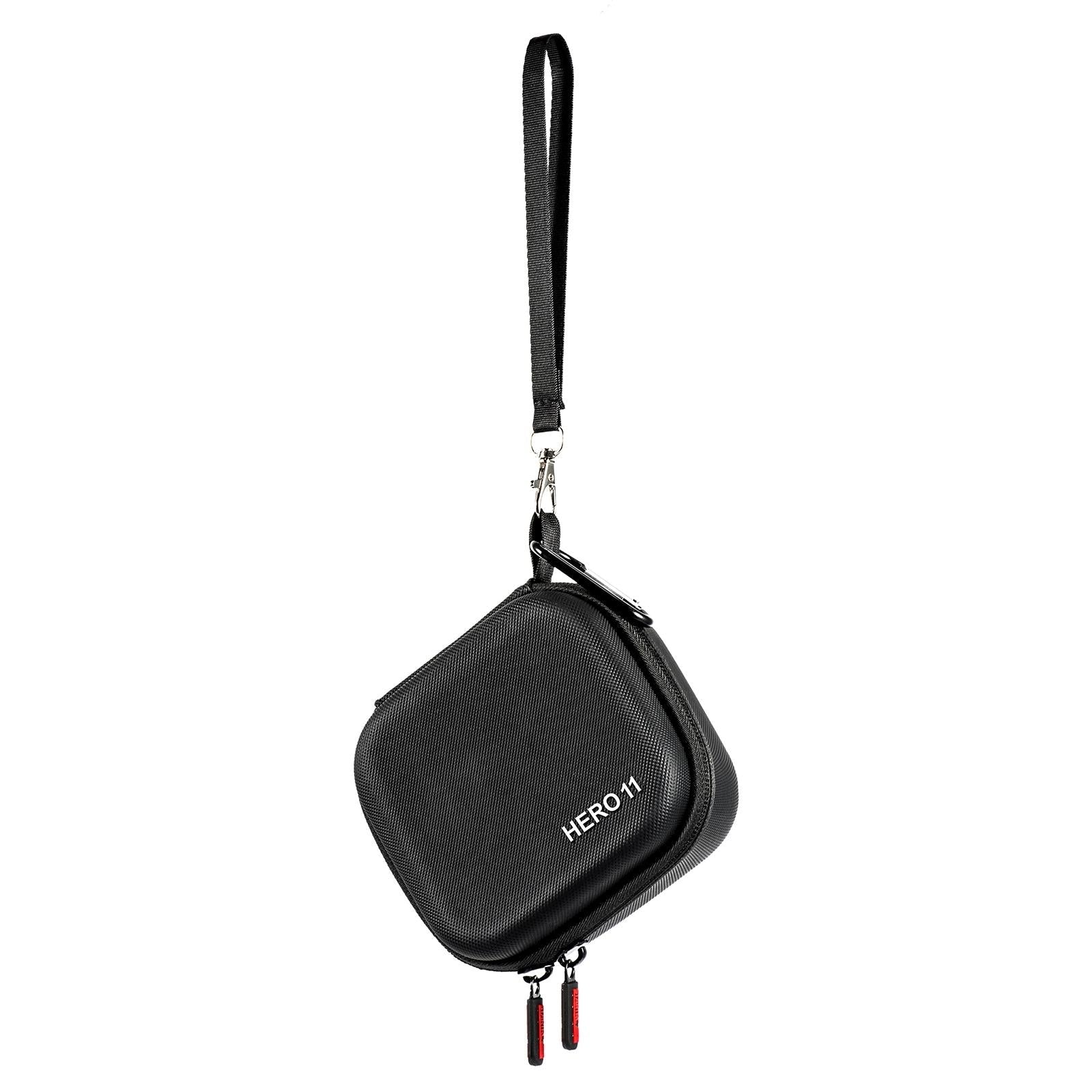 Gopro Hero11 Diamond Texture Leather Storage Bag 4