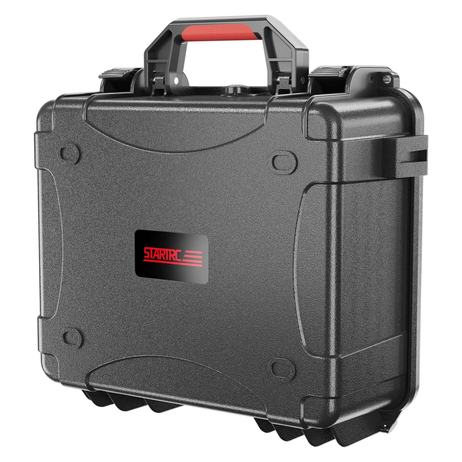 Waterproof Shockproof Portable Storage Box - Abs Material 5