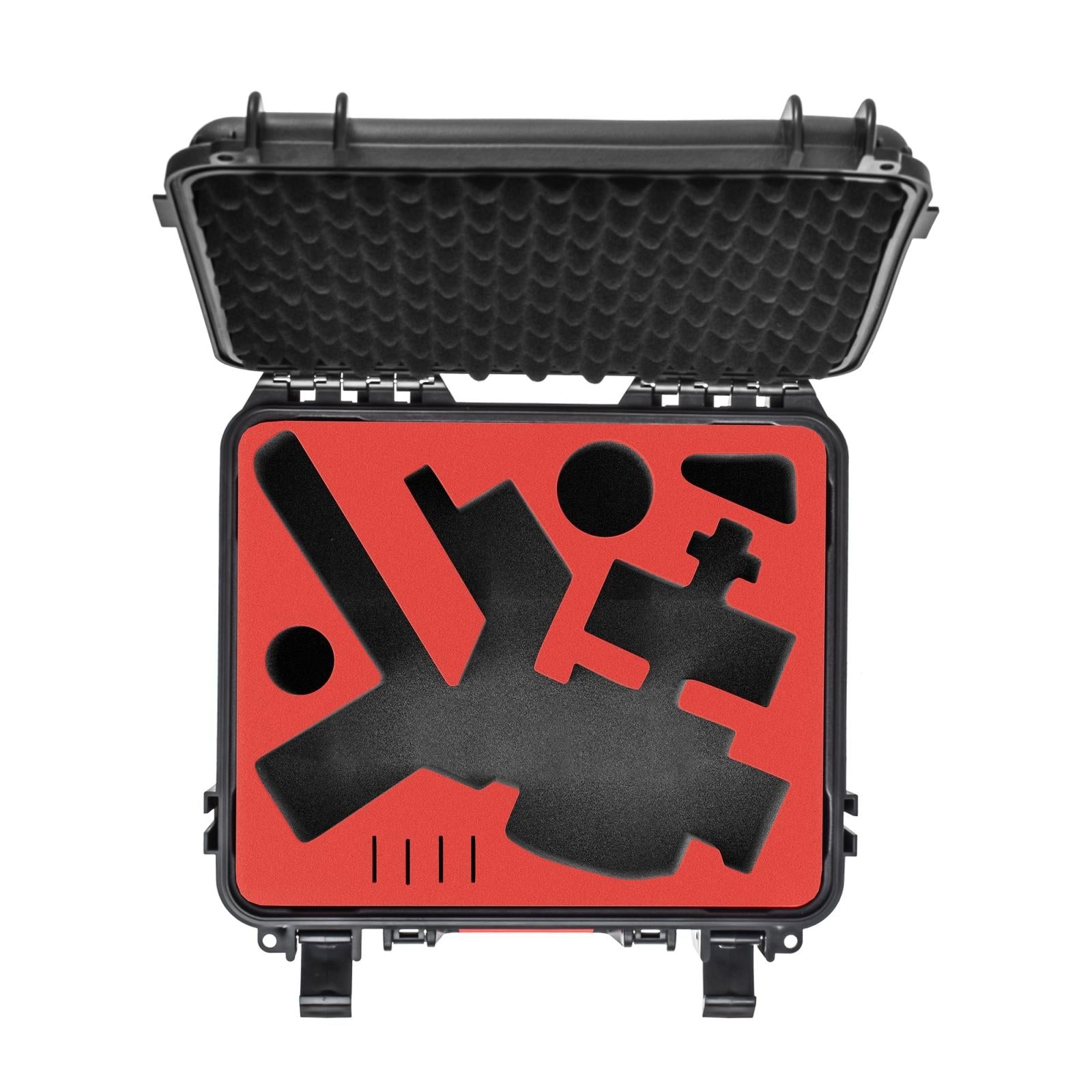Waterproof Shockproof Portable Storage Box - Abs Material 6