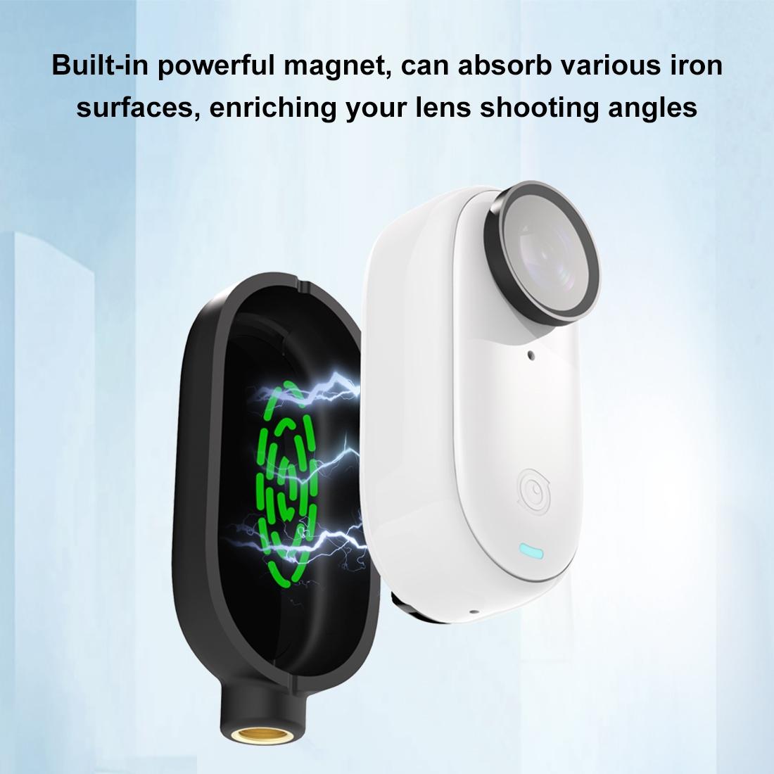 Insta360 Go 3 Magnetic Protective Frame for Body 4