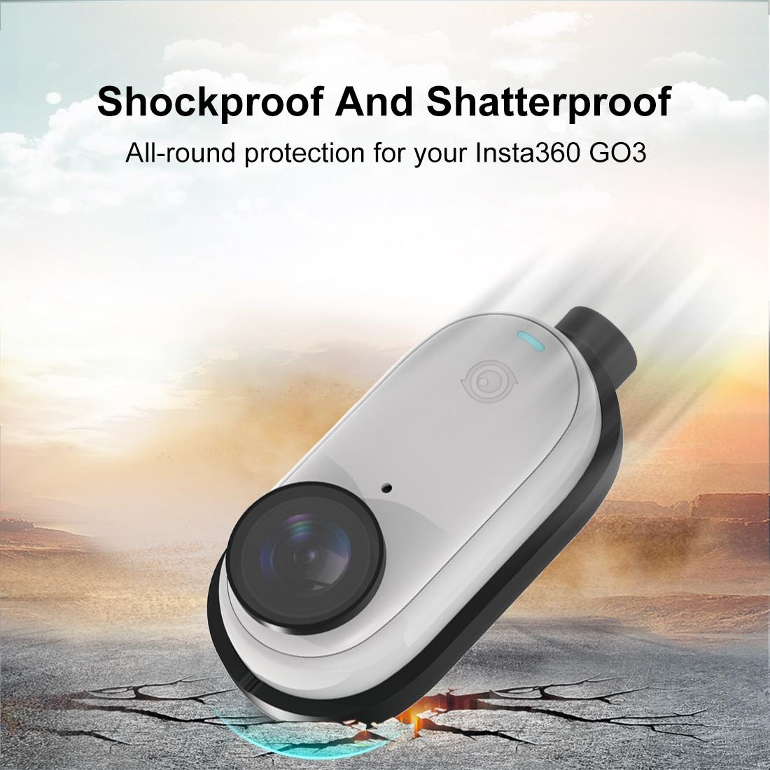 Insta360 Go 3 Magnetic Protective Frame for Body 5