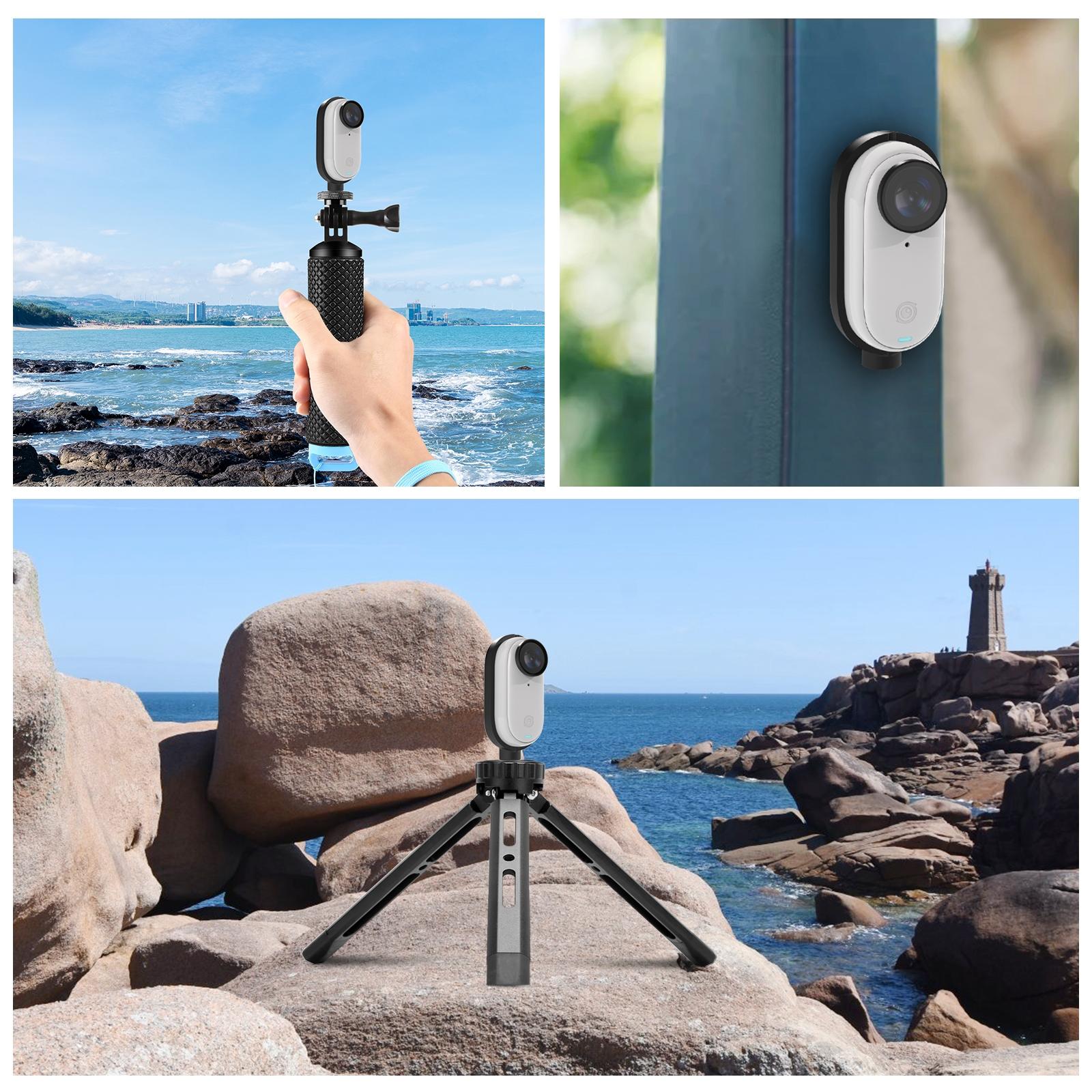 Insta360 Go 3 Magnetic Protective Frame for Body 6