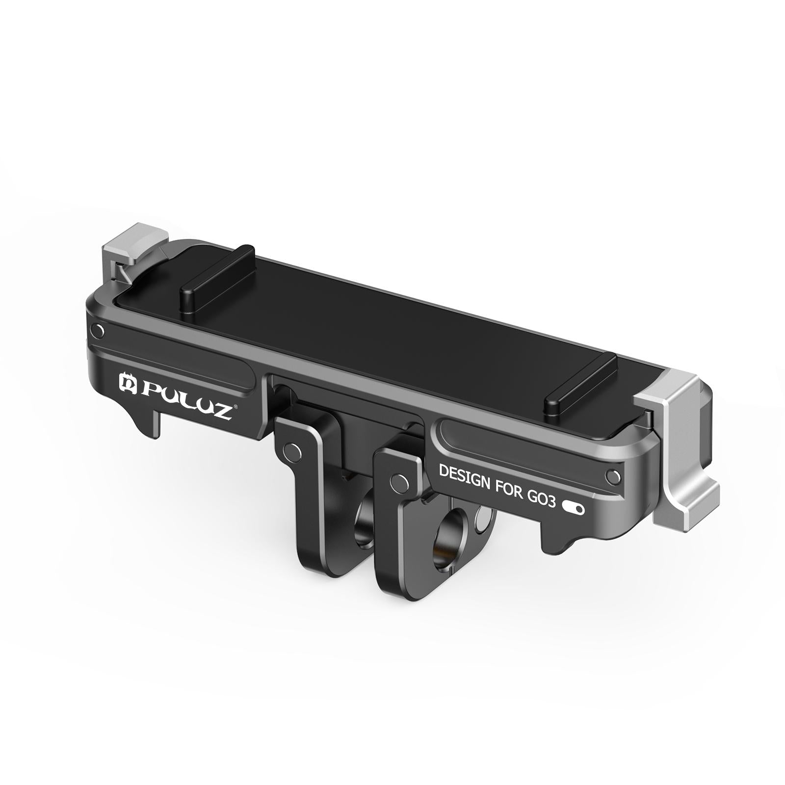 Quick Release Magnetic Base Mount for Insta360 Go3 3