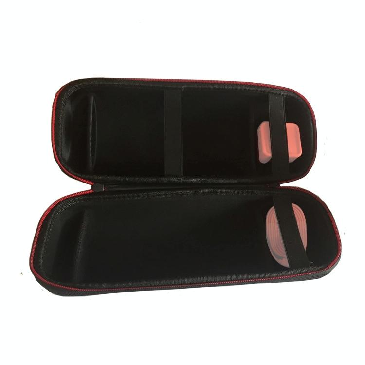 Shockproof Bluetooth Speaker Shoulder Bag for Bose Soundlink Revolve+ 3