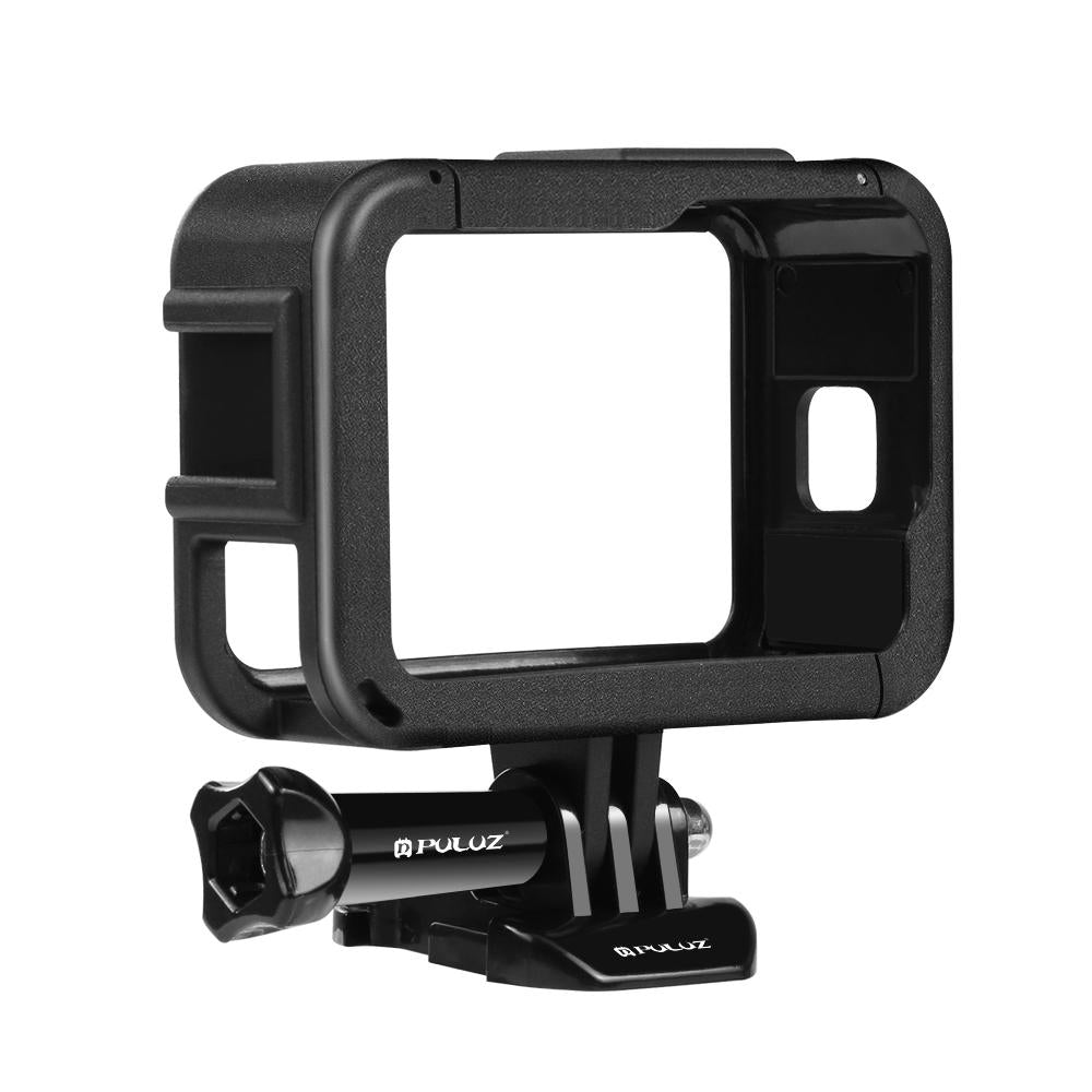 Expandable Cage with Side Cover for Gopro Hero 9-12 3