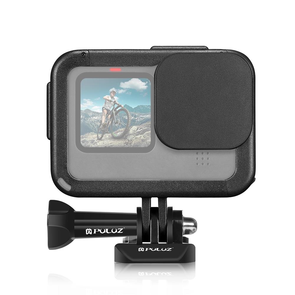 Expandable Cage with Side Cover for Gopro Hero 9-12 7