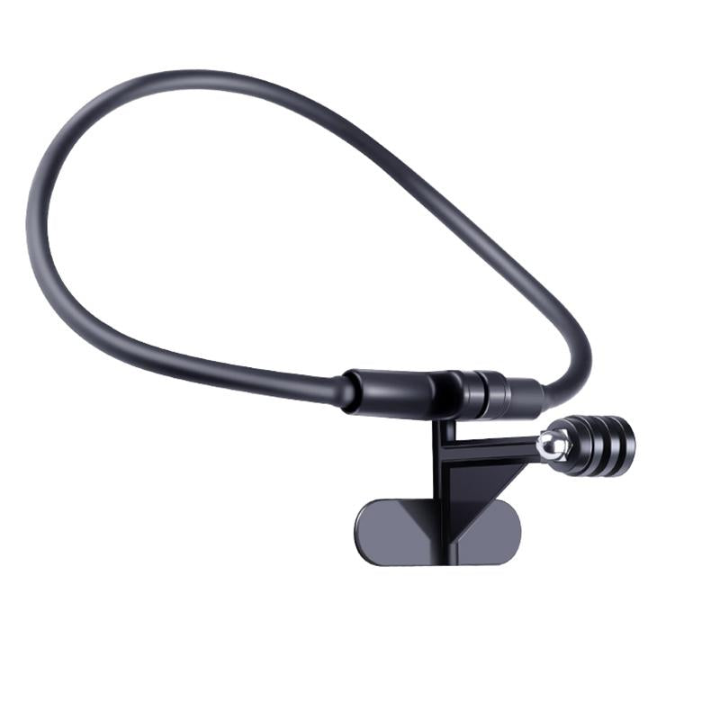 Neck Camera Holder - Hands-free Wearable 3