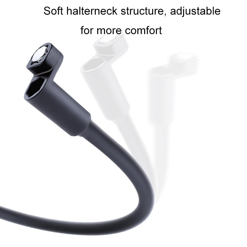 Neck Camera Holder - Hands-free Wearable 5
