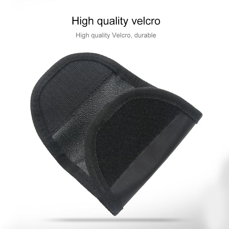360 Degree Rotating Quick Release Backpack Strap Mount for Gopro Hero12 7