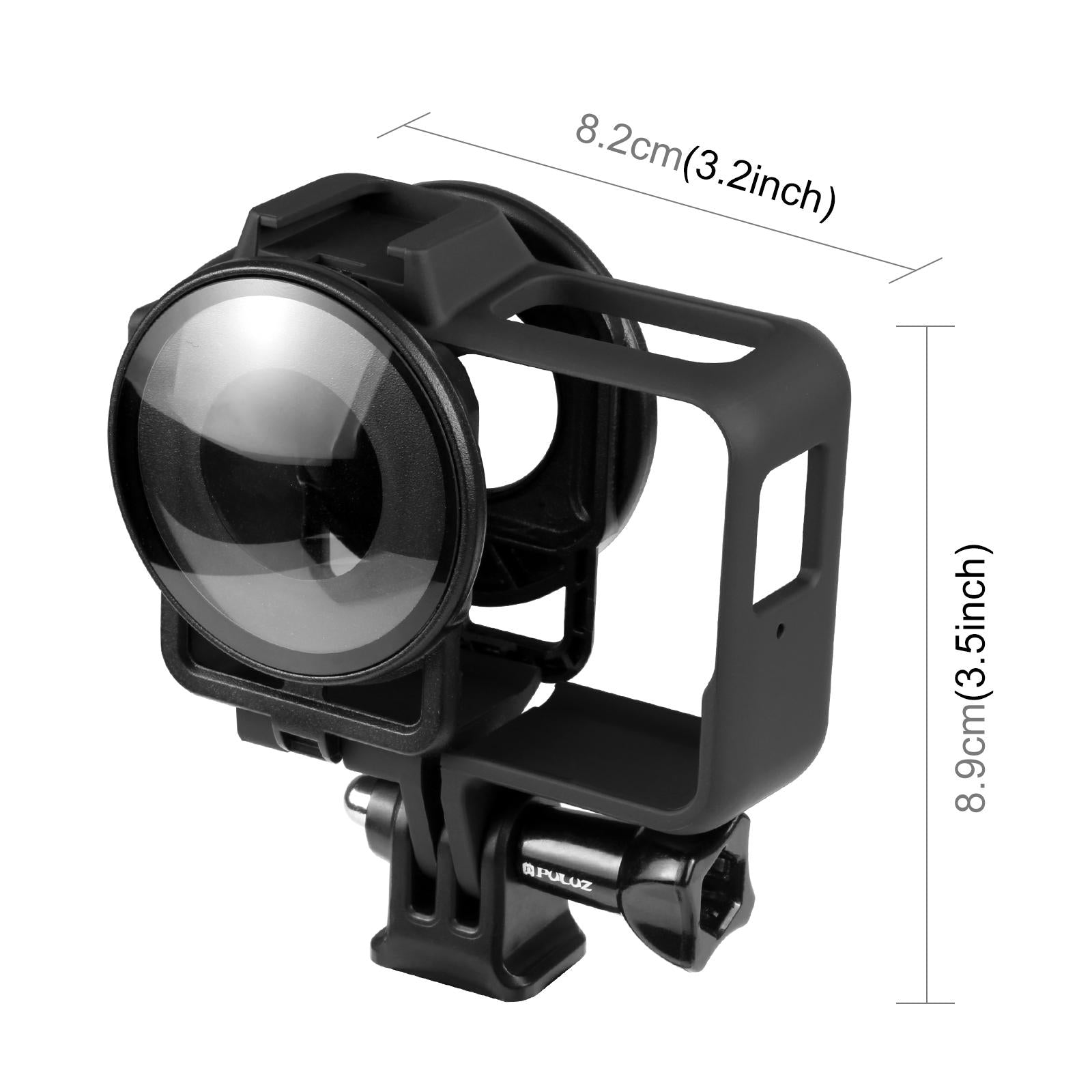 Insta360 one Rs 360 Edition Lens Guard Case 3